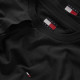Tommy Hilfiger Ανδρική κοντομάνικη μπλούζα 2-Pack Extra Slim Jersey T-Shirts